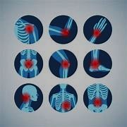 Allègement contre rhumatisme et inflammation