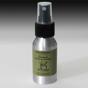 Chasse-Moustiques, le Répulsif