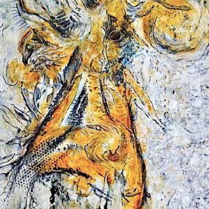Femme-Oiseau