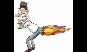 Flatulence Express