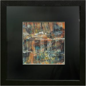 Miroir, miroir…