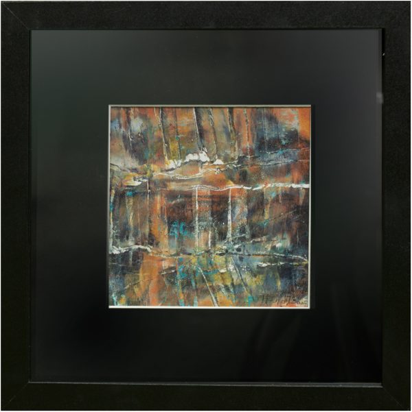 Miroir, miroir…