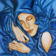 Les bras de Morphée (insomnie)