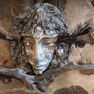 La Femme Lion