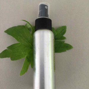 Vrais Parfums thérapeutiques, psycho-spirituels (10 sortes)