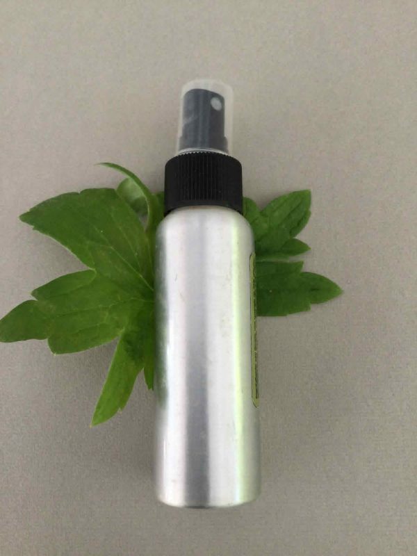 Vrais Parfums thérapeutiques, psycho-spirituels (10 sortes)