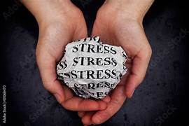 Rescousse (antistress)