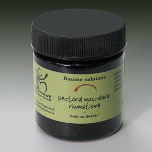 Baume le Salutaire