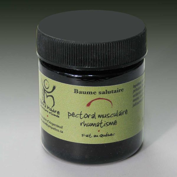 Baume le Salutaire