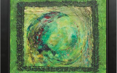 Le vent qui tourne vert